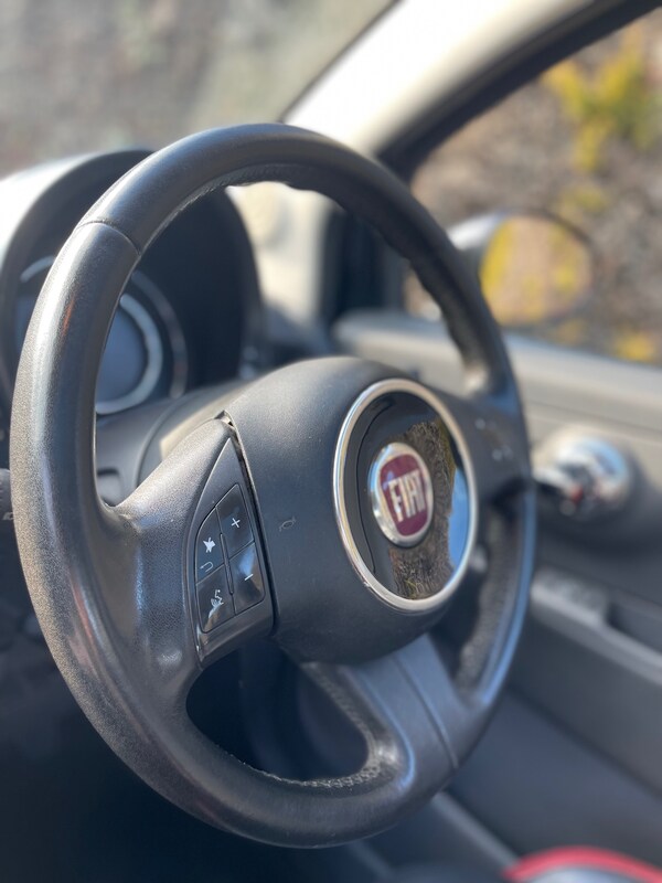 Used Fiat 500 2015 for sale - 74089767: Photo 15