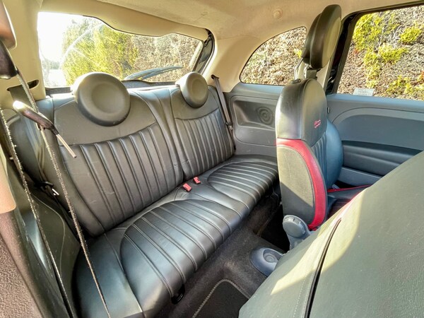 Used Fiat 500 2015 for sale - 74089767: Photo 18