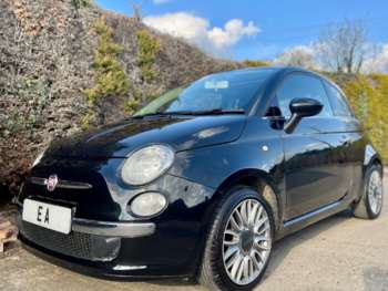 Used Fiat 500 2015 for sale - 74089767: Photo