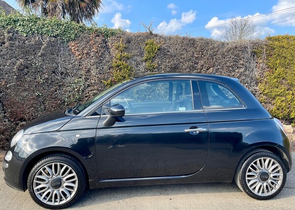 Used Fiat 500 2015 for sale - 74089767: Photo 3