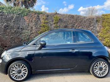 Used Fiat 500 2015 for sale - 74089767: Photo