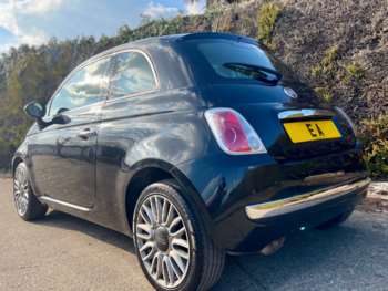 Used Fiat 500 2015 for sale - 74089767: Photo