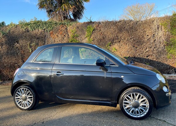 Used Fiat 500 2015 for sale - 74089767: Photo 8