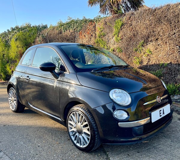 Used Fiat 500 2015 for sale - 74089767: Photo 9