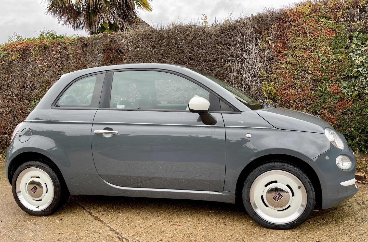 Used Fiat 500 2018 for sale - 76413047: Photo 10