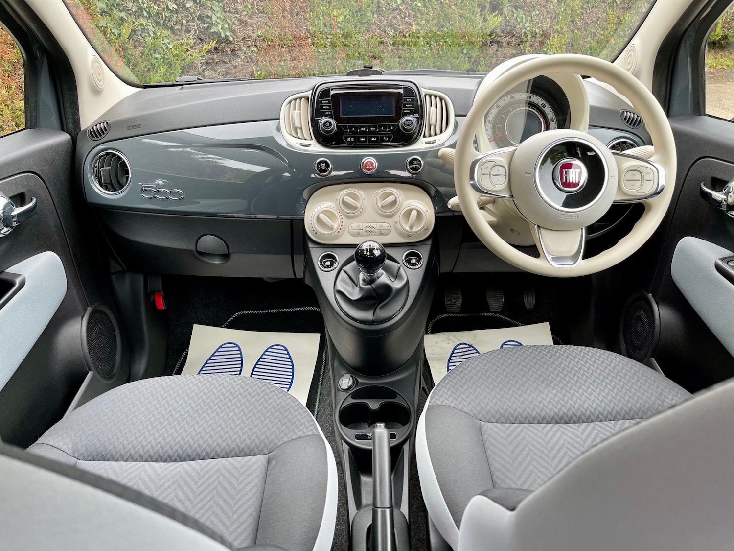 Used Fiat 500 2018 for sale - 76413047: Photo 12