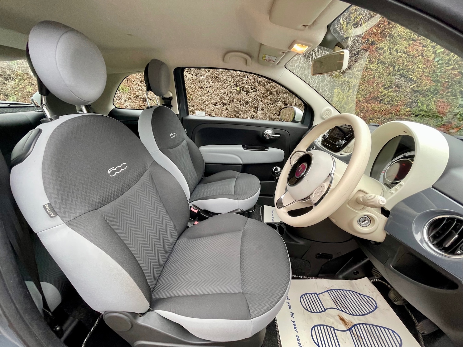 Used Fiat 500 2018 for sale - 76413047: Photo 13