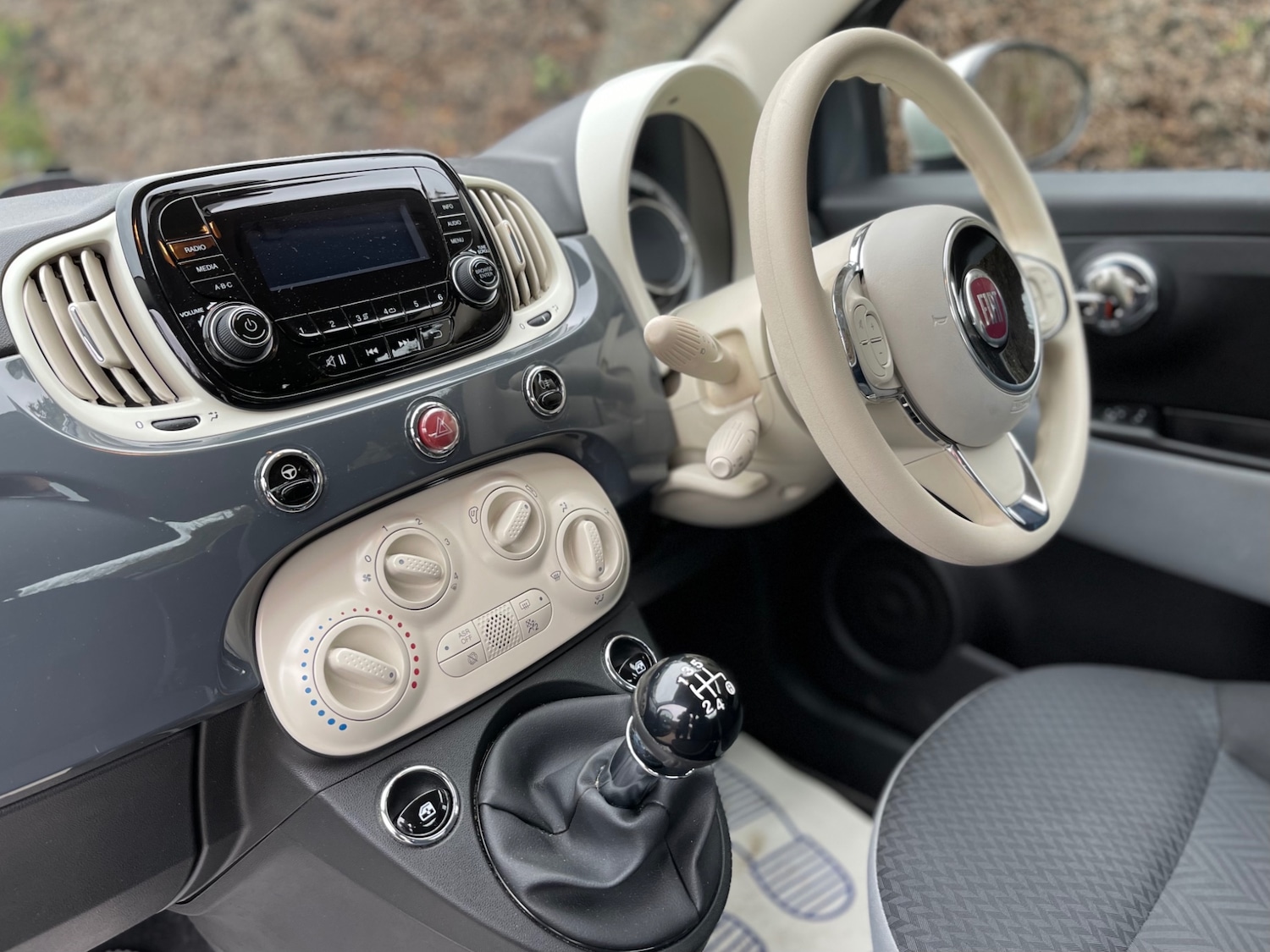 Used Fiat 500 2018 for sale - 76413047: Photo 15