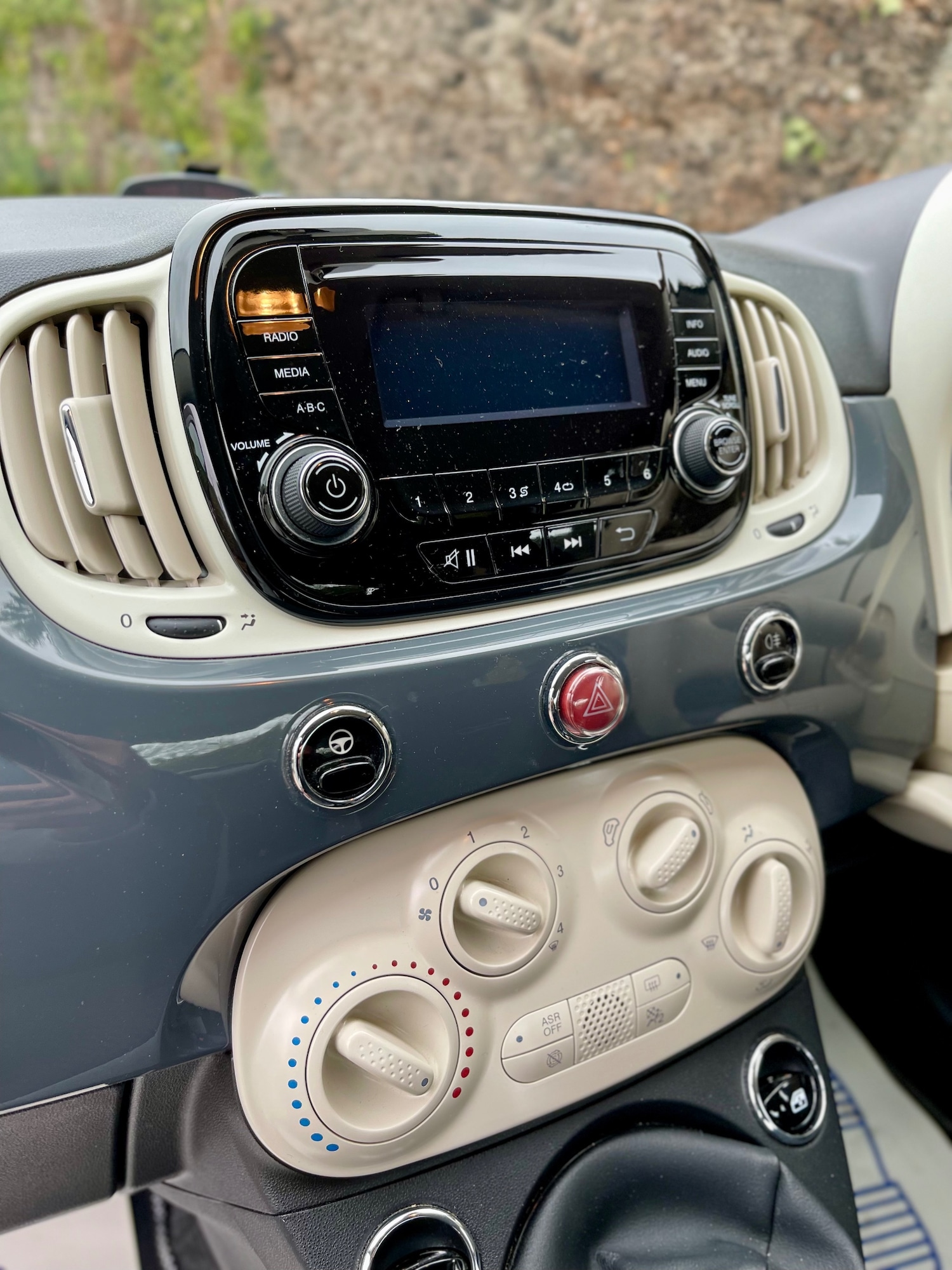 Used Fiat 500 2018 for sale - 76413047: Photo 16