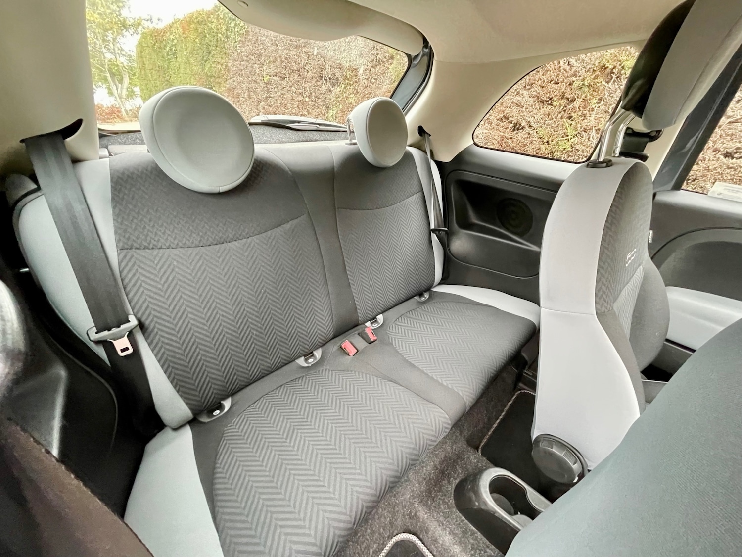 Used Fiat 500 2018 for sale - 76413047: Photo 18