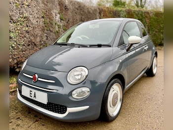 2018 (18) - 1.2 Pop 3dr