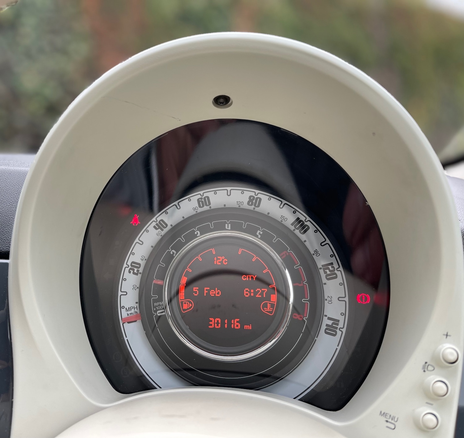 Used Fiat 500 2018 for sale - 76413047: Photo 20