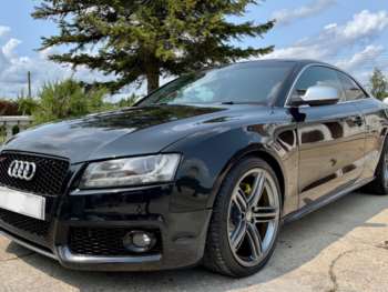 Used Audi A5 2009 for sale - 67886099: Photo