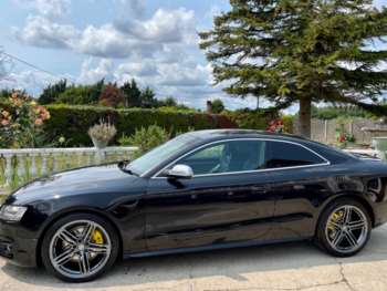 Used Audi A5 2009 for sale - 67886099: Photo