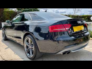 Used Audi A5 2009 for sale - 67886099: Photo