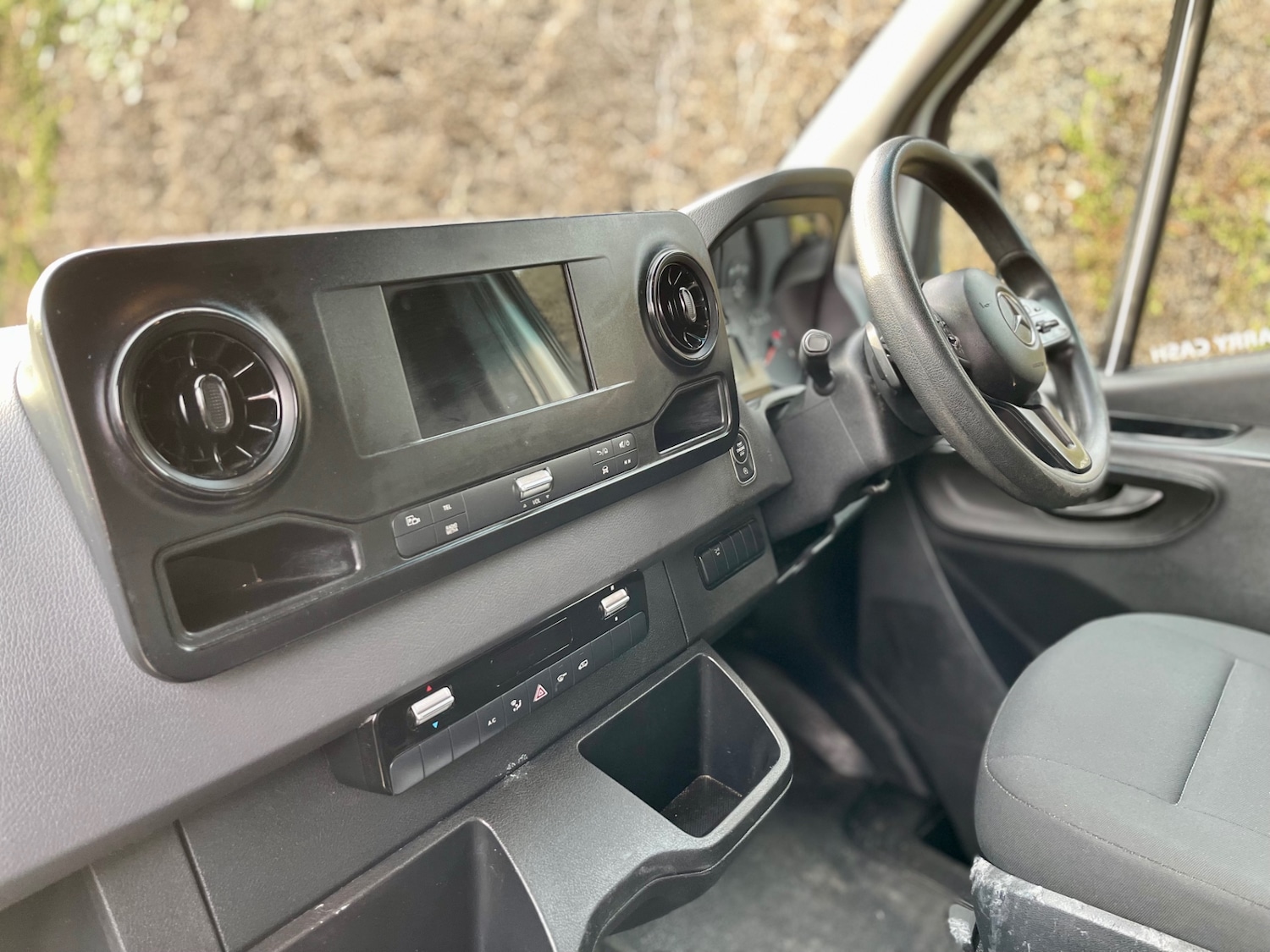 Used Mercedes-Benz Sprinter 2018 for sale - 77601524: Photo 11