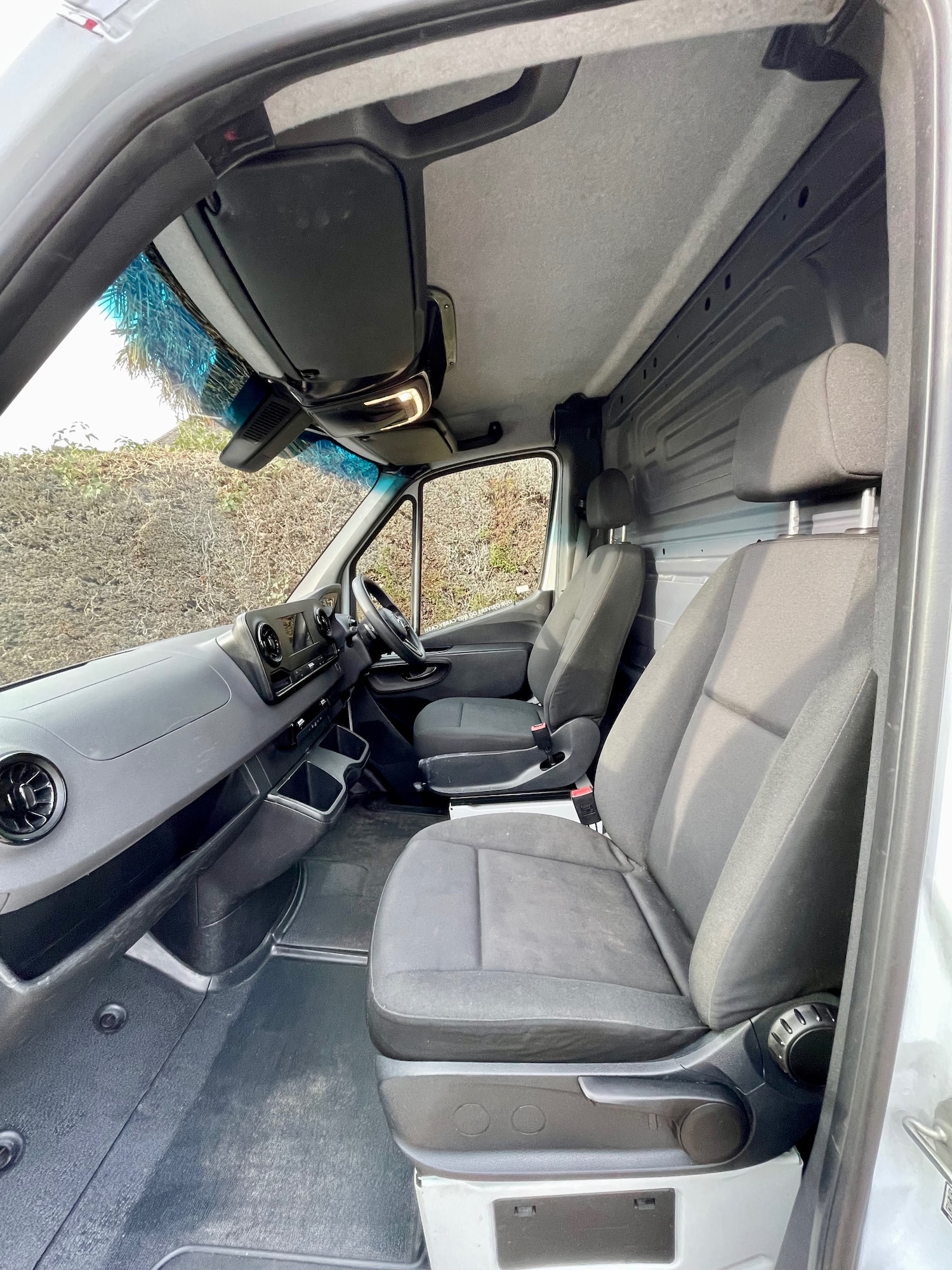 Used Mercedes-Benz Sprinter 2018 for sale - 77601524: Photo 14