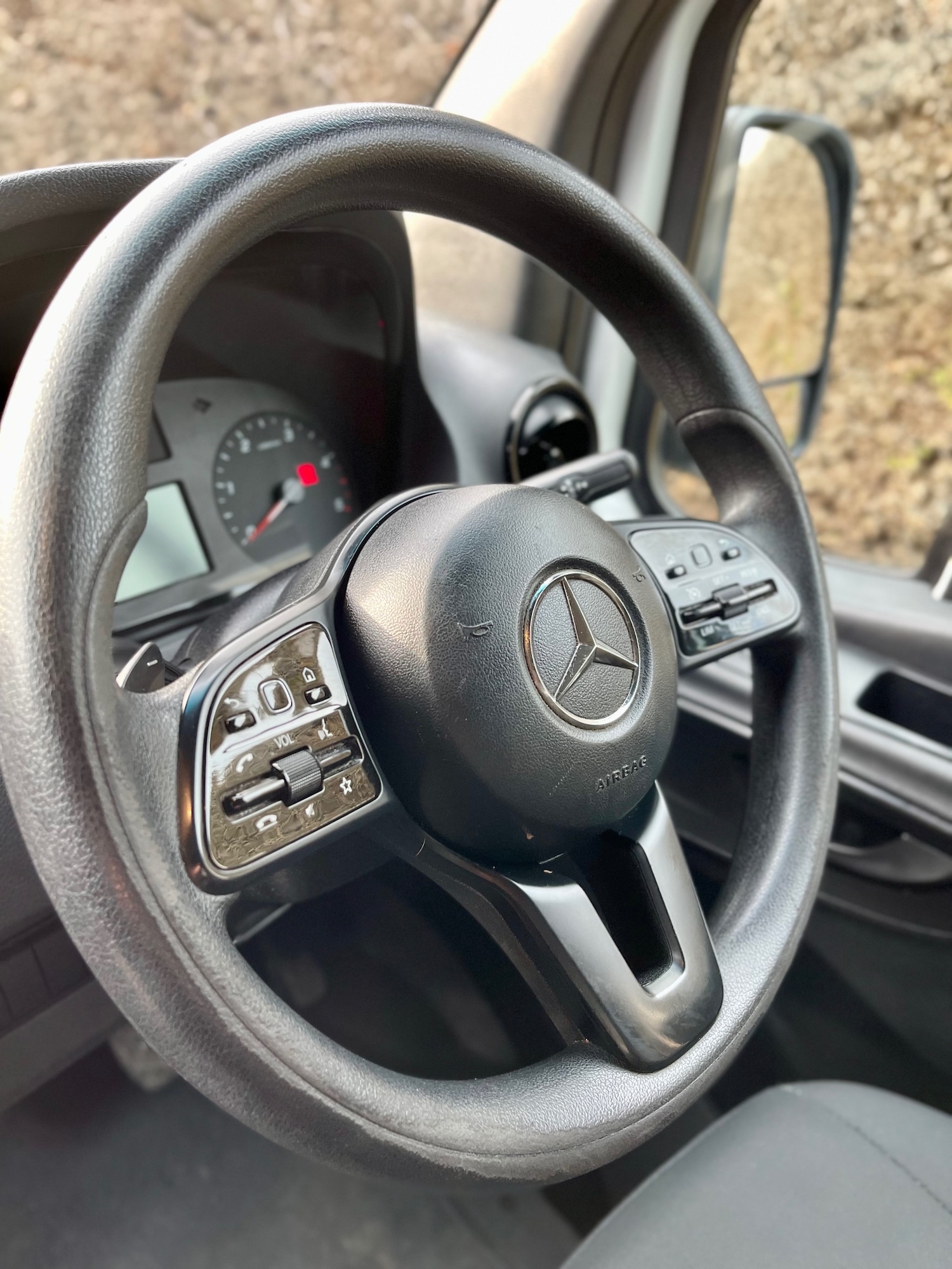 Used Mercedes-Benz Sprinter 2018 for sale - 77601524: Photo 15