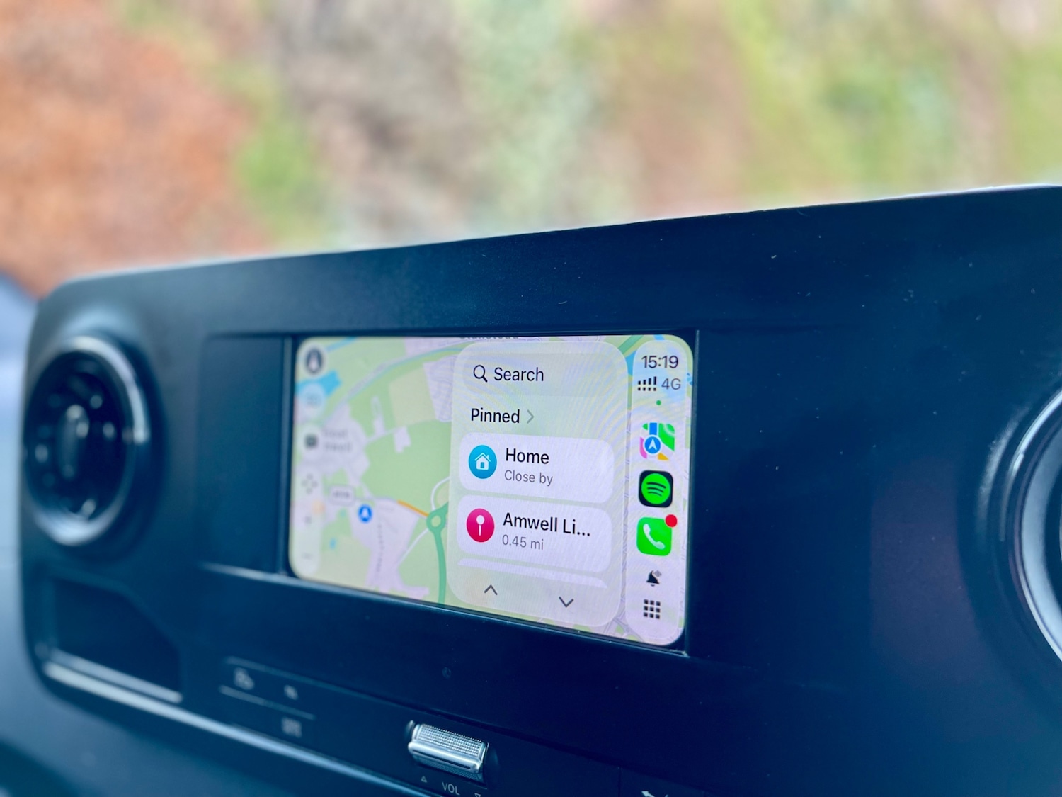 Used Mercedes-Benz Sprinter 2018 for sale - 77601524: Photo 18