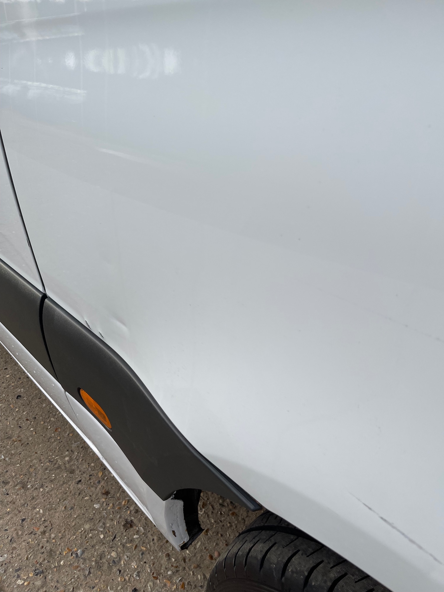 Used Mercedes-Benz Sprinter 2018 for sale - 77601524: Photo 21