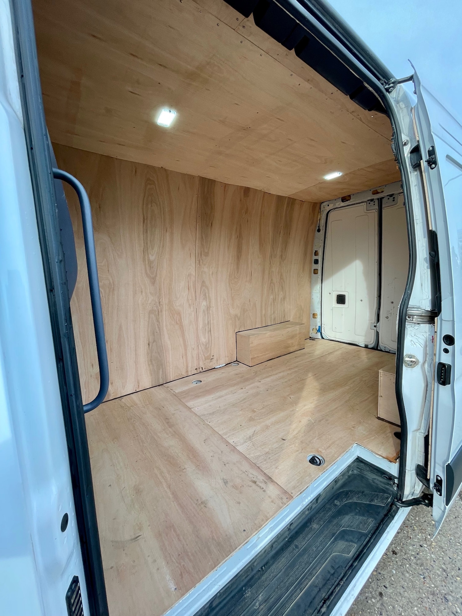 Used Mercedes-Benz Sprinter 2018 for sale - 77601524: Photo 4