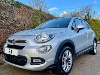 Used Fiat 500X 2015 for sale - 73369052: Photo