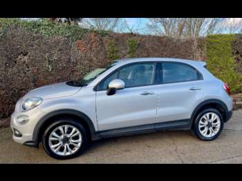 Used Fiat 500X 2015 for sale - 73369052: Photo