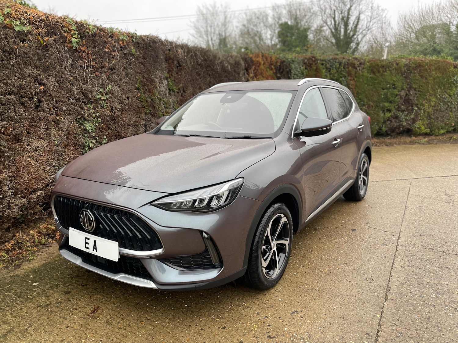 Used MG MG HS 2023 for sale - 76599709: Photo 1