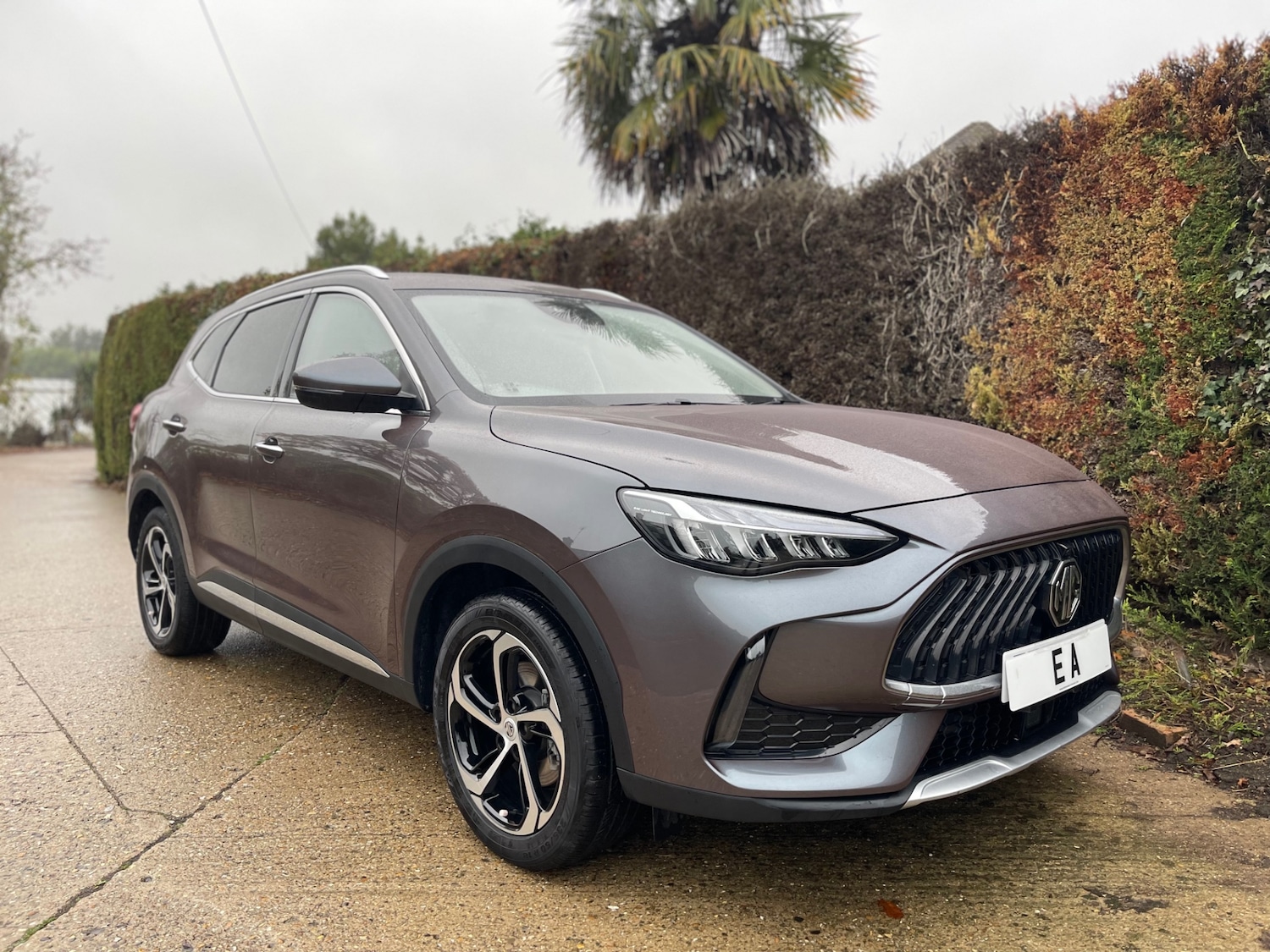 Used MG MG HS 2023 for sale - 76599709: Photo 10