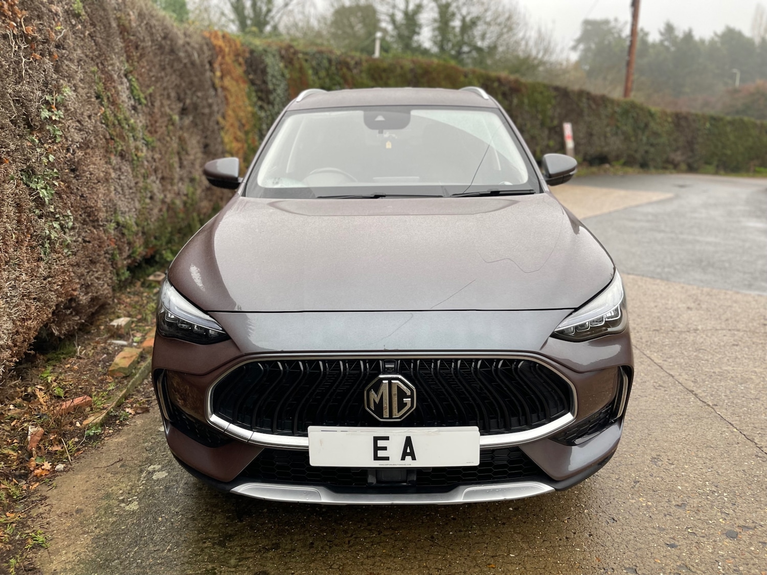 Used MG MG HS 2023 for sale - 76599709: Photo 11