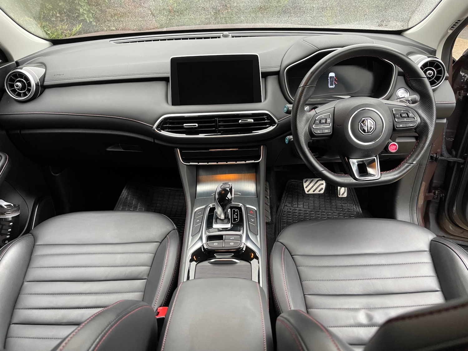 Used MG MG HS 2023 for sale - 76599709: Photo 12