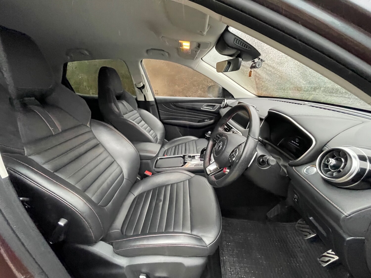 Used MG MG HS 2023 for sale - 76599709: Photo 13