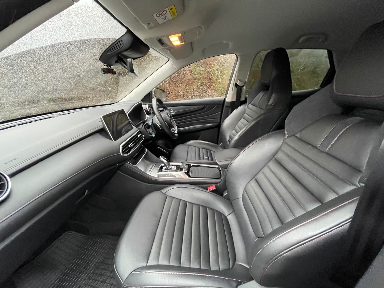 Used MG MG HS 2023 for sale - 76599709: Photo 14