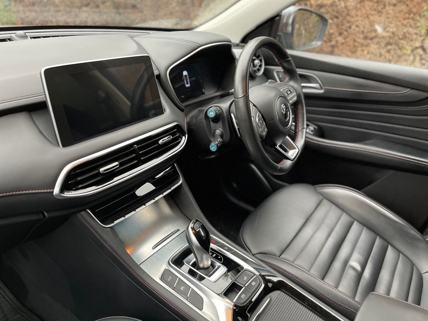 Used MG MG HS 2023 for sale - 76599709: Photo 15