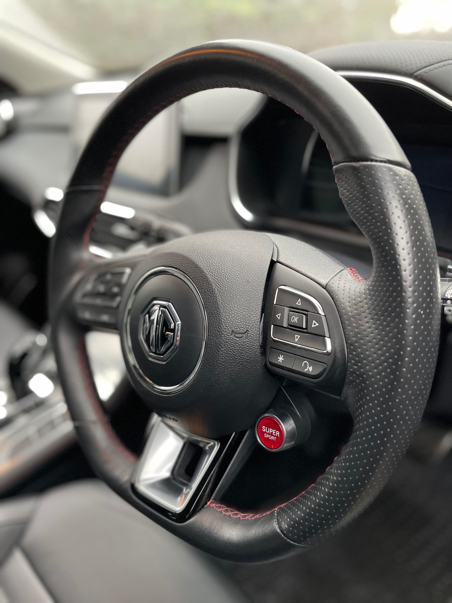 Used MG MG HS 2023 for sale - 76599709: Photo 16