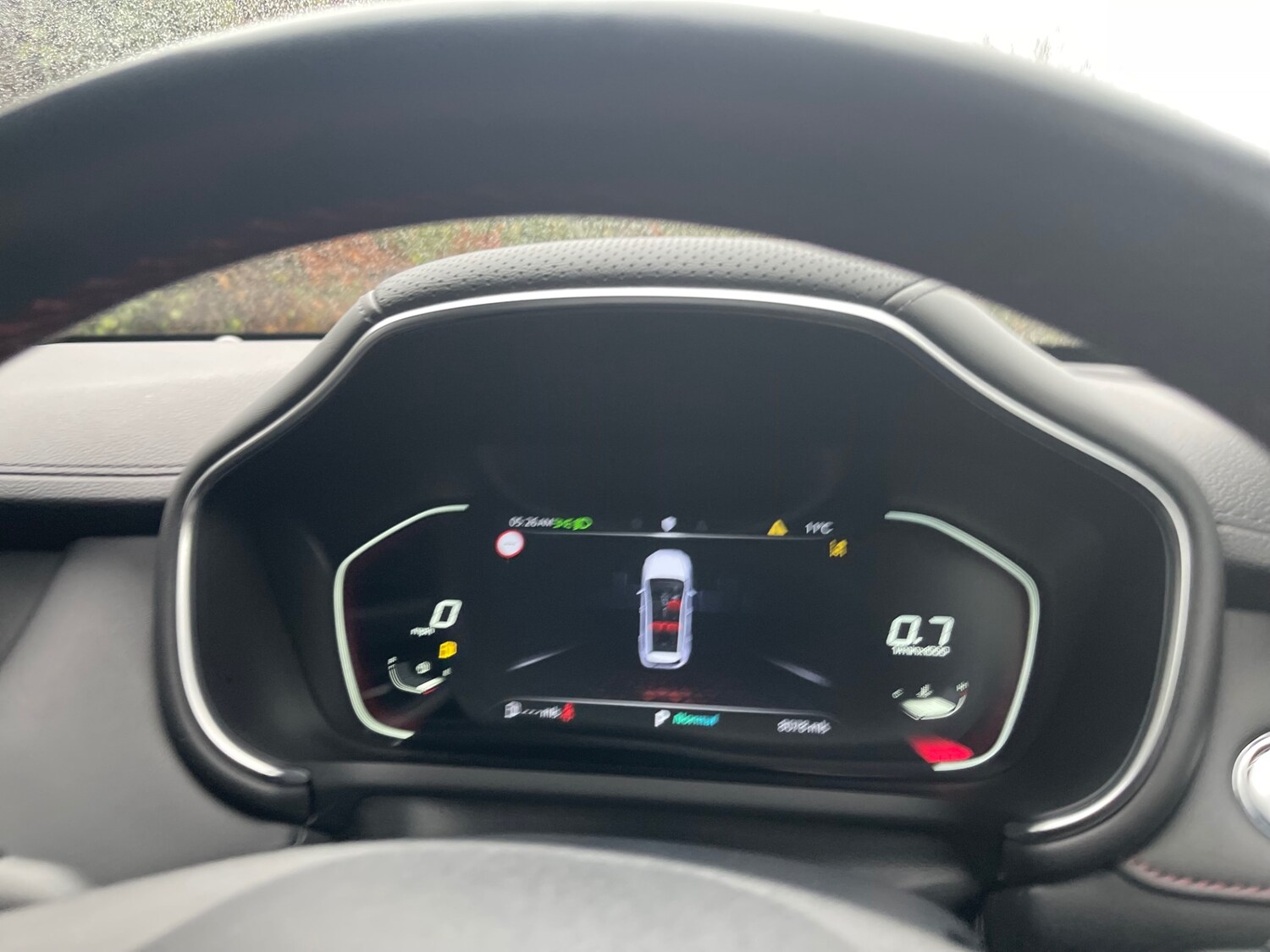 Used MG MG HS 2023 for sale - 76599709: Photo 17