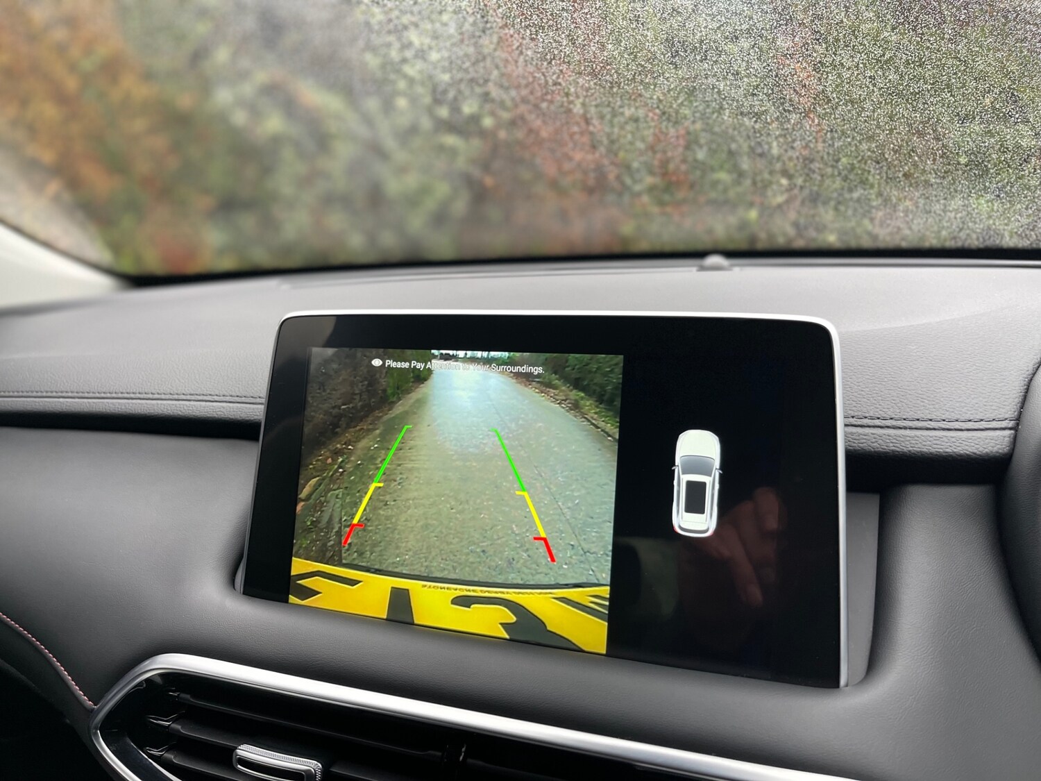 Used MG MG HS 2023 for sale - 76599709: Photo 18