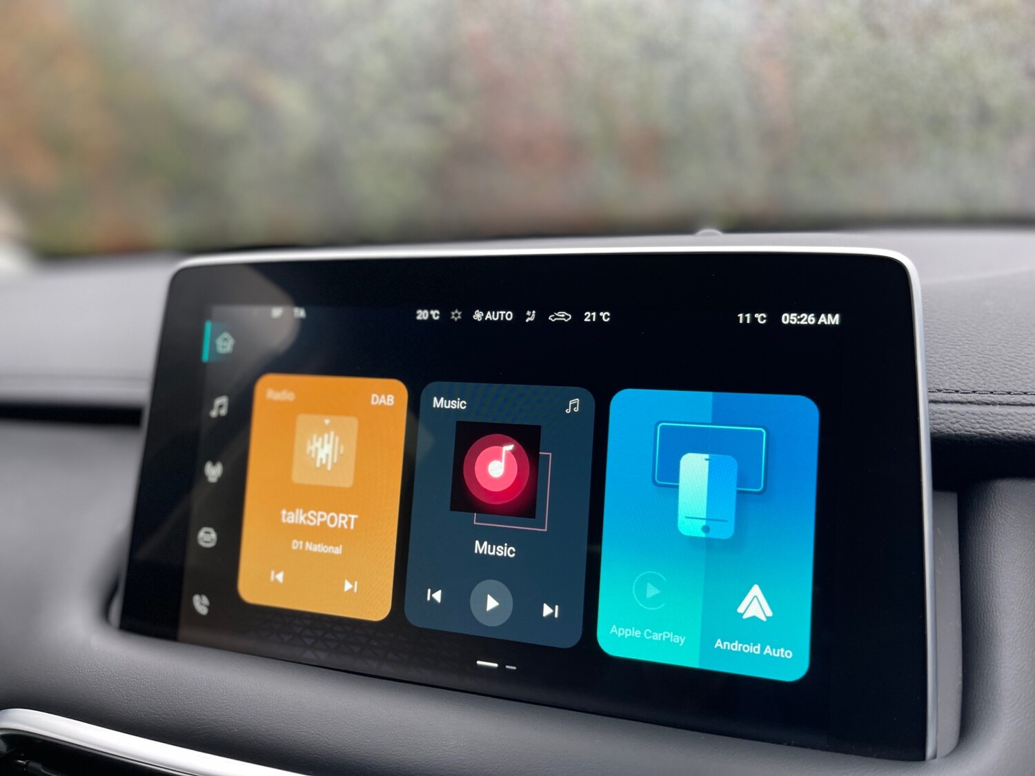 Used MG MG HS 2023 for sale - 76599709: Photo 19