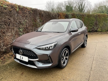 Used MG MG HS 2023 for sale - 76599709: Photo