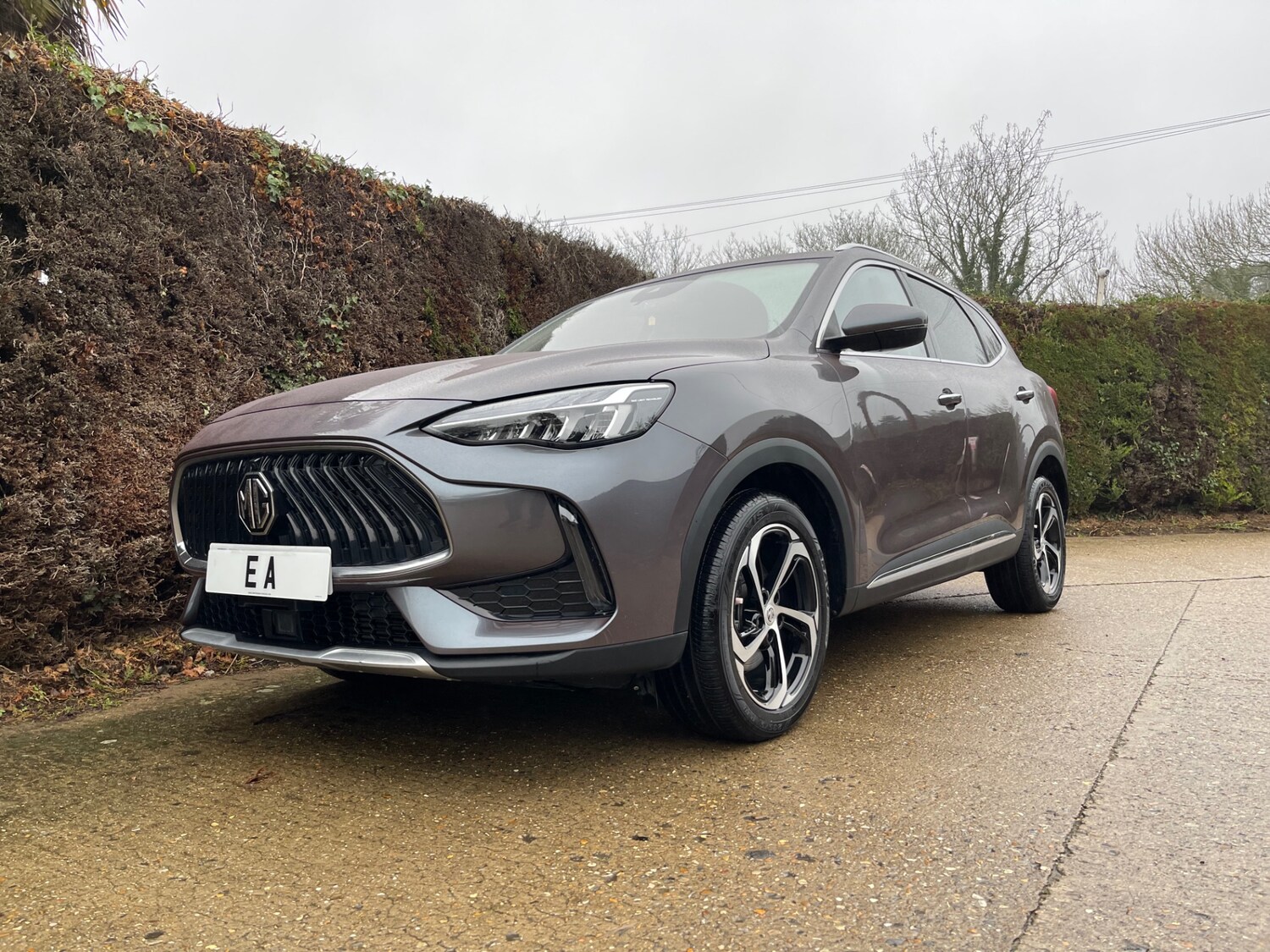 Used MG MG HS 2023 for sale - 76599709: Photo 2