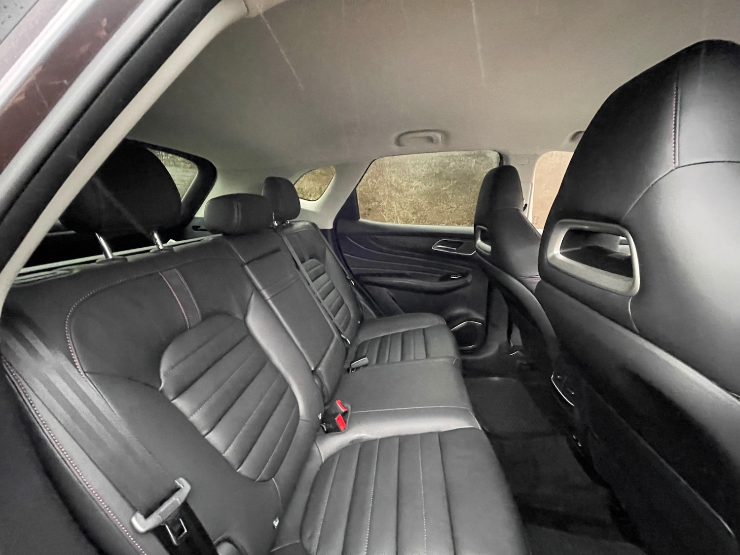 Used MG MG HS 2023 for sale - 76599709: Photo 21