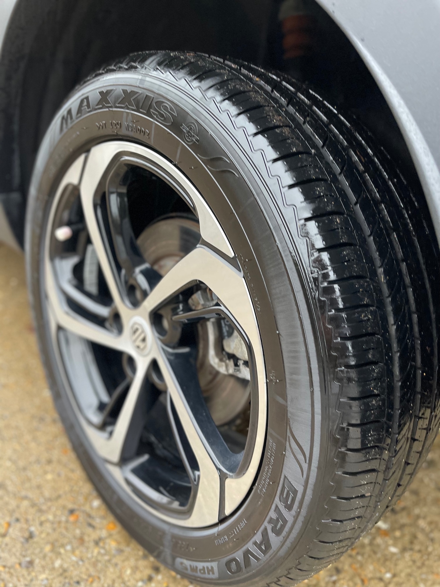 Used MG MG HS 2023 for sale - 76599709: Photo 22