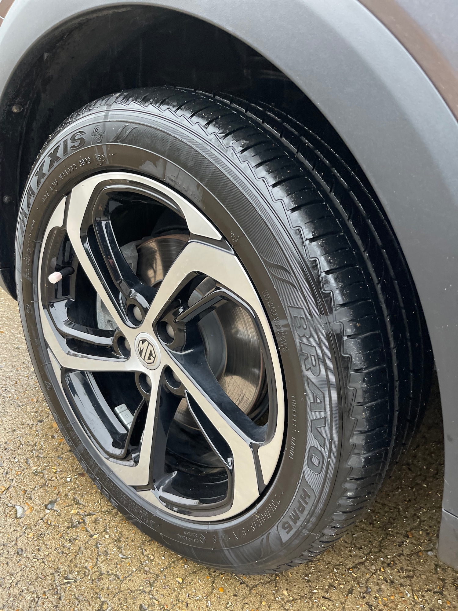 Used MG MG HS 2023 for sale - 76599709: Photo 23