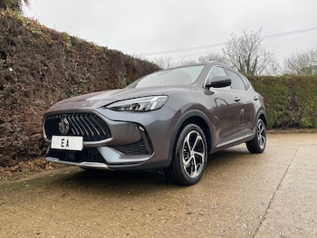 Used MG MG HS 2023 for sale - 76599709: Photo