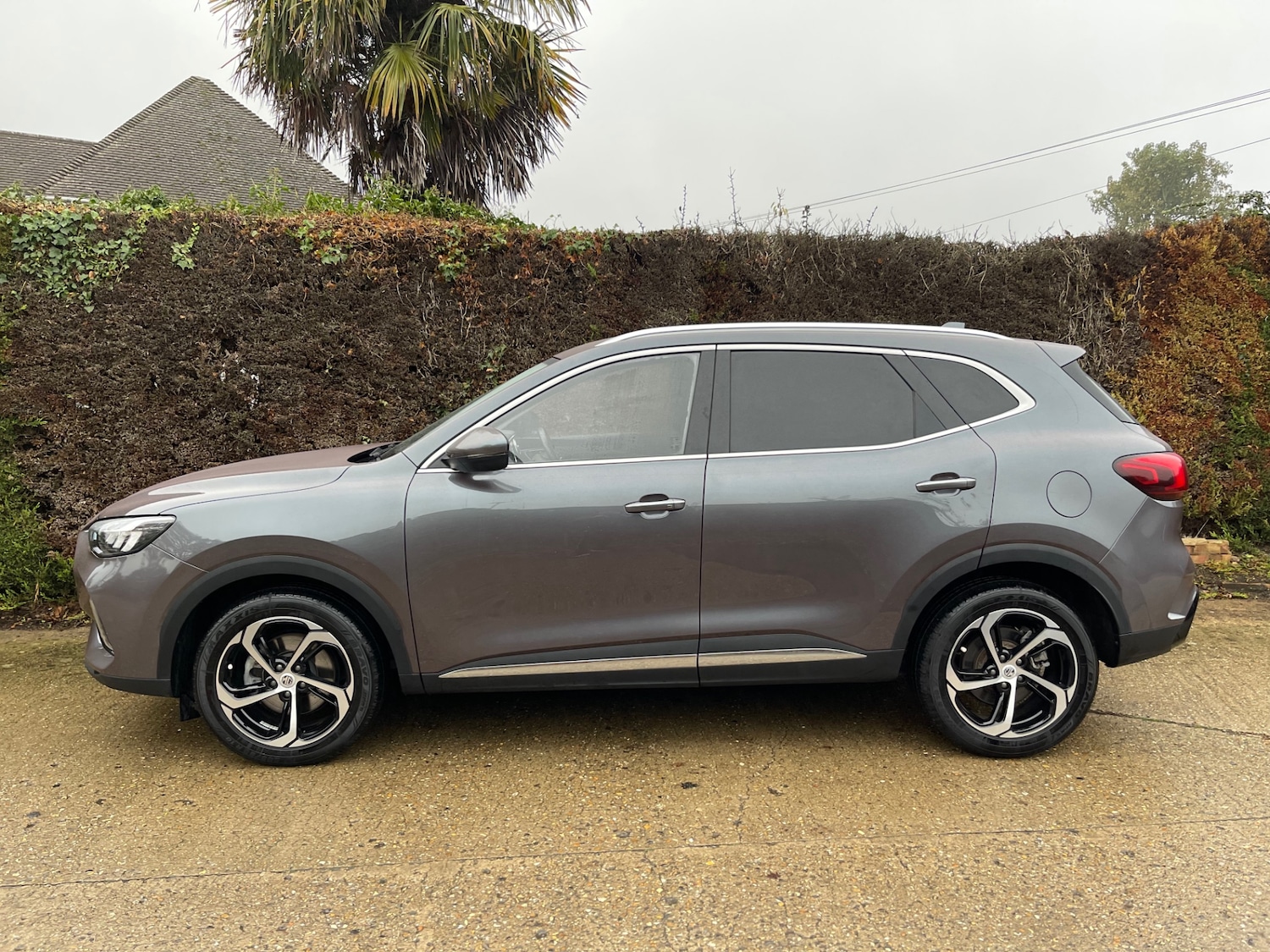 Used MG MG HS 2023 for sale - 76599709: Photo 3