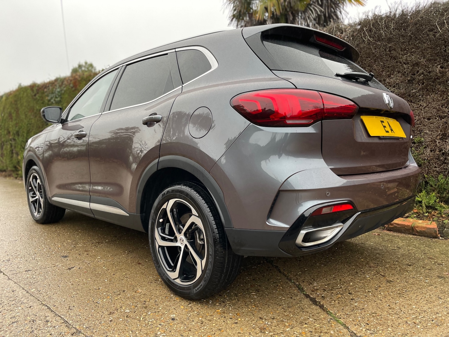 Used MG MG HS 2023 for sale - 76599709: Photo 4