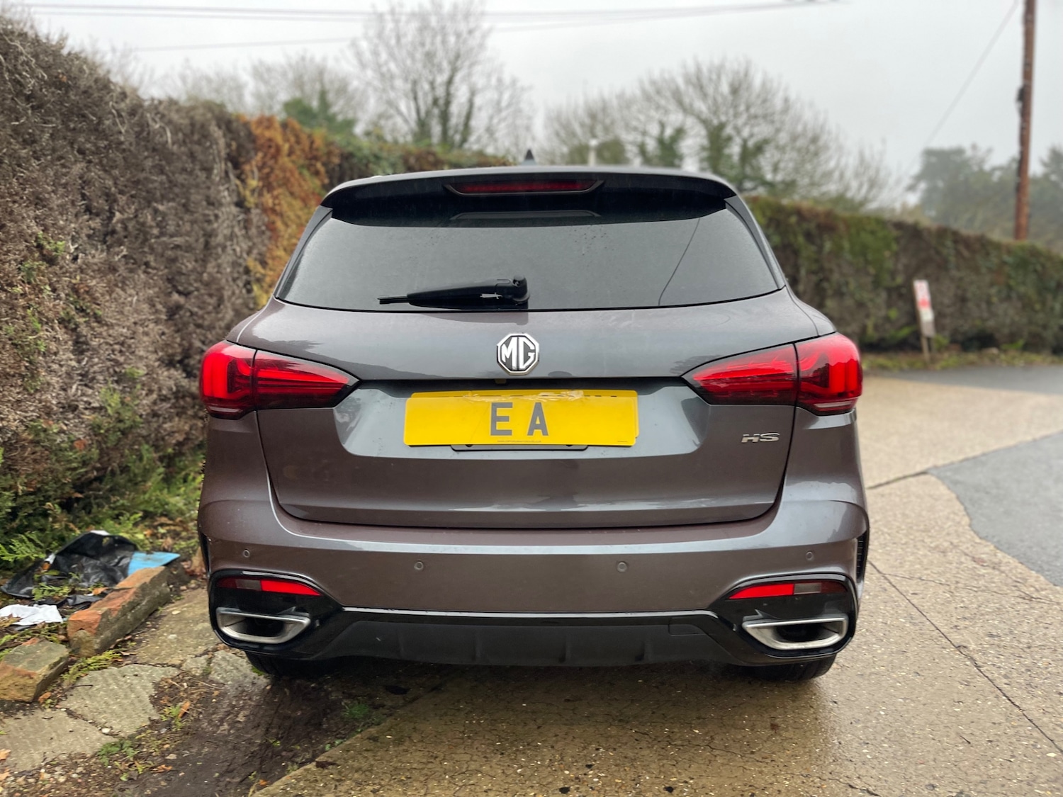 Used MG MG HS 2023 for sale - 76599709: Photo 6