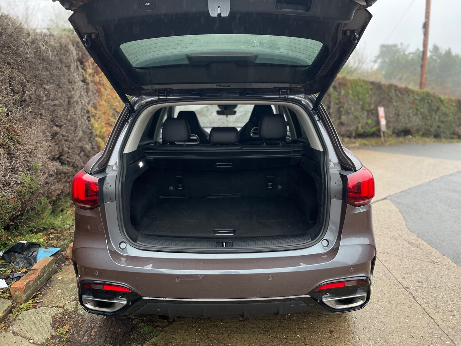 Used MG MG HS 2023 for sale - 76599709: Photo 7