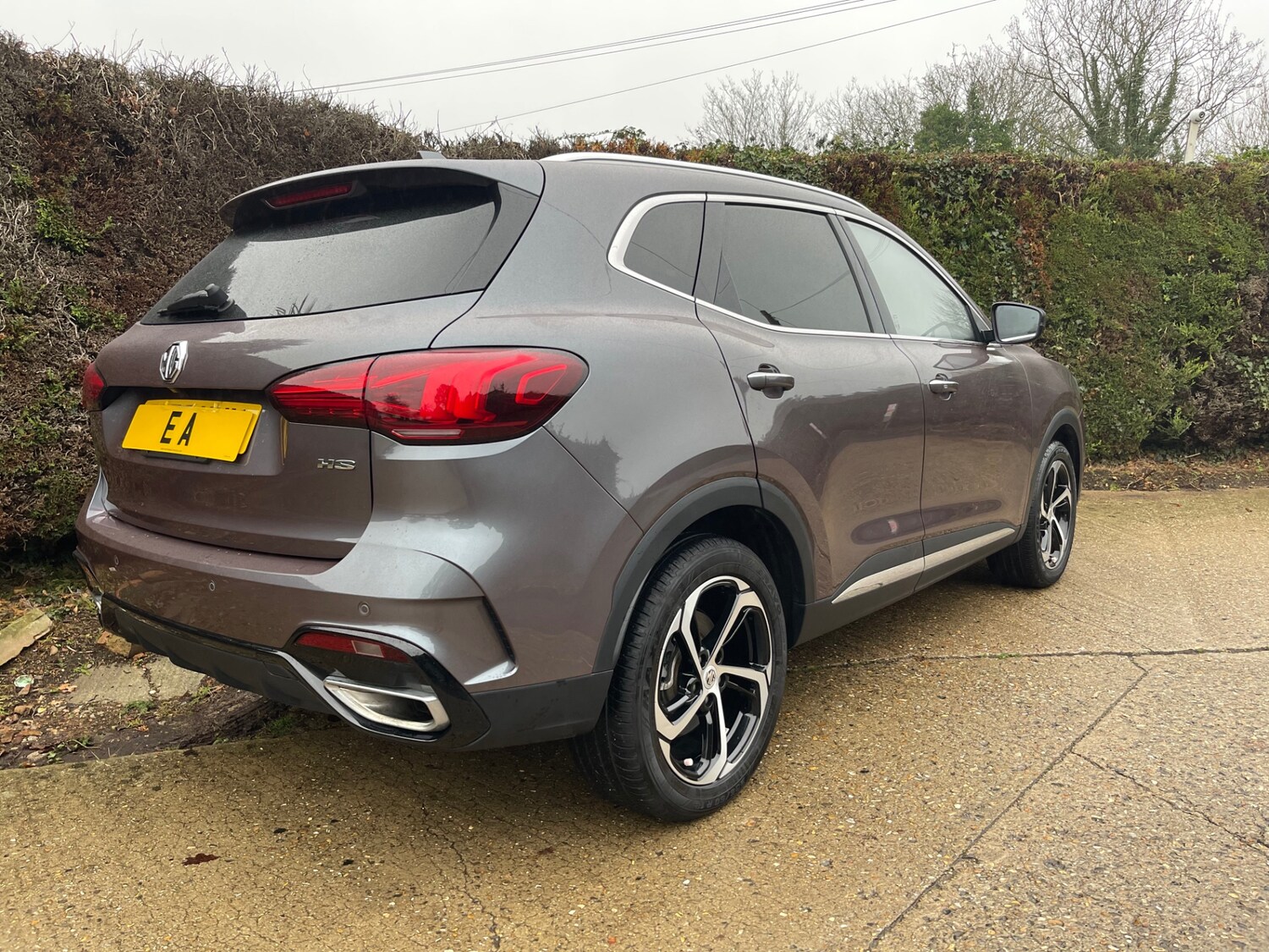 Used MG MG HS 2023 for sale - 76599709: Photo 8