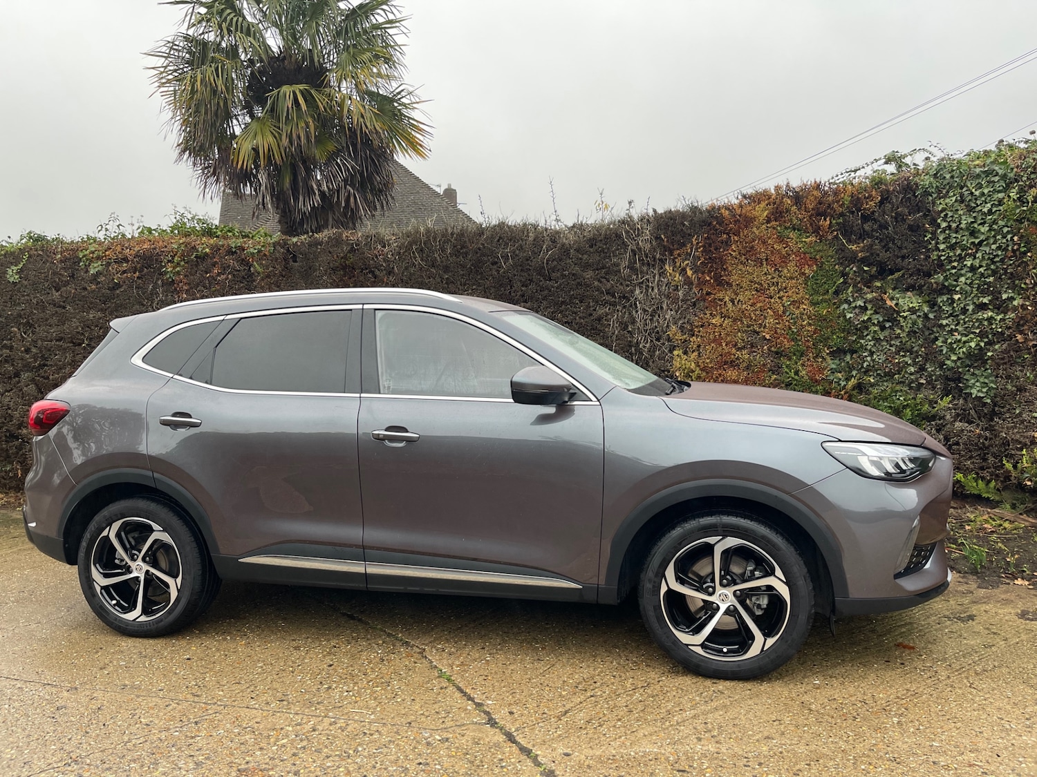 Used MG MG HS 2023 for sale - 76599709: Photo 9